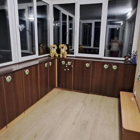 Hotel 7/24 Brovary Exterior foto