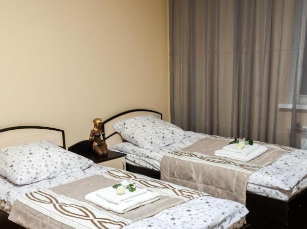 Hotel 7/24 Brovary Exterior foto